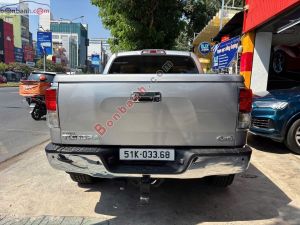 Xe Toyota Tundra 5.7 V8 4x4 AT 2010