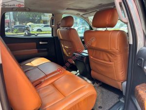 Xe Toyota Tundra 5.7 V8 4x4 AT 2010