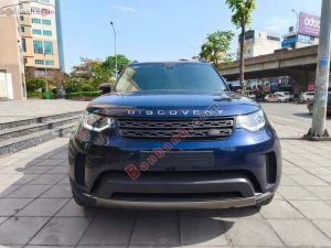 LandRover Discovery SE