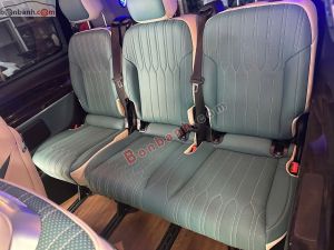 Xe Mercedes Benz V class V250 Avantgarde 2016