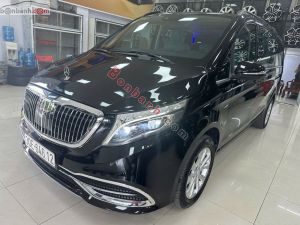 Xe Mercedes Benz V class V250 Avantgarde 2016