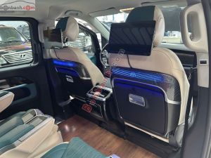 Xe Mercedes Benz V class V250 Avantgarde 2016