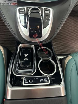 Xe Mercedes Benz V class V250 Avantgarde 2016