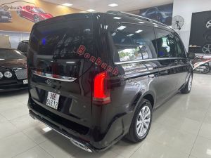 Xe Mercedes Benz V class V250 Avantgarde 2016