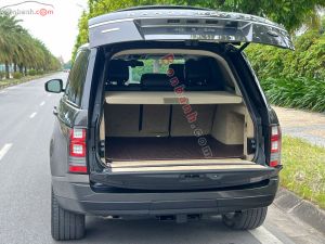 Xe LandRover Range Rover HSE 3.0 2014