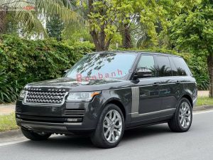 Xe LandRover Range Rover HSE 3.0 2014