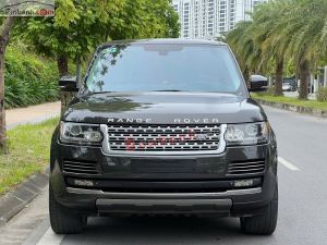 Xe LandRover Range Rover HSE 3.0 2014