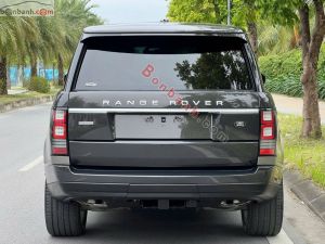 Xe LandRover Range Rover HSE 3.0 2014