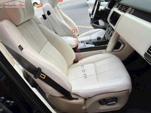 Xe LandRover Range Rover Supercharged 5.0 2014