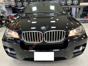 BMW X6 xDrive35i