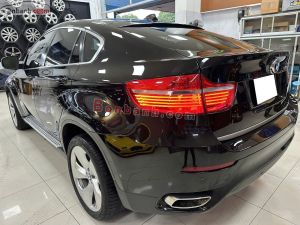 Xe BMW X6 xDrive35i 2015