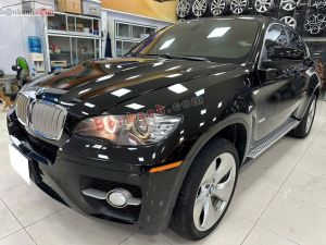 Xe BMW X6 xDrive35i 2015