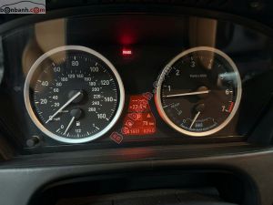 Xe BMW X6 xDrive35i 2015