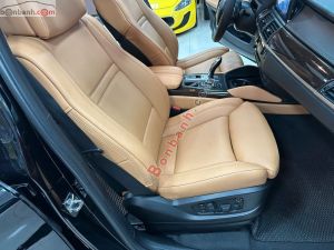 Xe BMW X6 xDrive35i 2015