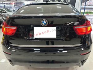 Xe BMW X6 xDrive35i 2015