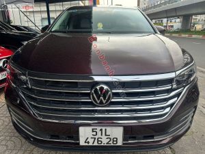 Volkswagen Viloran Luxury