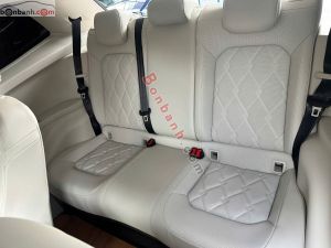 Xe Volkswagen Viloran Luxury 2023