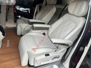 Xe Volkswagen Viloran Luxury 2023