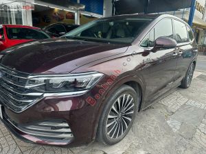 Xe Volkswagen Viloran Luxury 2023