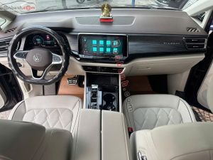 Xe Volkswagen Viloran Luxury 2023