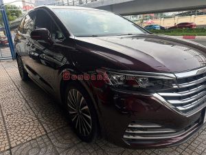 Xe Volkswagen Viloran Luxury 2023