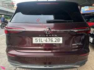 Xe Volkswagen Viloran Luxury 2023