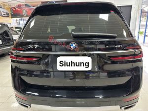 Xe BMW X7 xDrive40i 2025