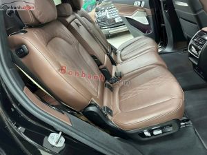 Xe BMW X7 xDrive40i 2025