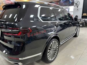 Xe BMW X7 xDrive40i 2025