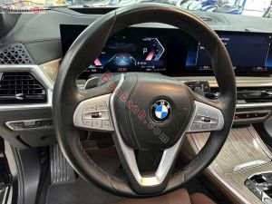 Xe BMW X7 xDrive40i 2025