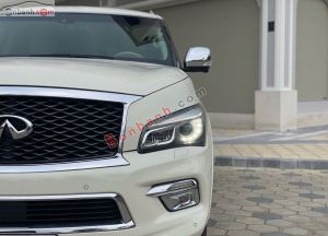 Xe Infiniti QX 80 5.6 AWD 2014