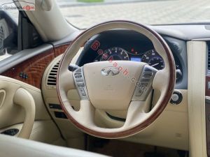 Xe Infiniti QX 80 5.6 AWD 2014