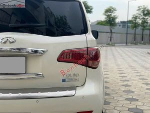 Xe Infiniti QX 80 5.6 AWD 2014