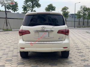 Xe Infiniti QX 80 5.6 AWD 2014