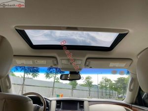 Xe Infiniti QX 80 5.6 AWD 2014