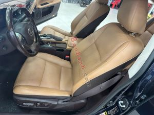 Xe Lexus ES 250 2017