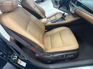 Xe Lexus ES 250 2017