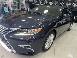 Xe Lexus ES 250 2017