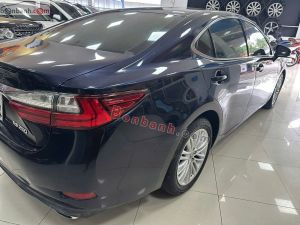 Xe Lexus ES 250 2017