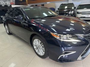 Xe Lexus ES 250 2017