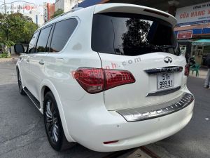 Xe Infiniti QX 80 5.6 AWD 2014