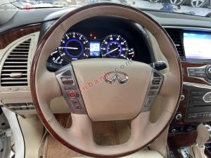 Xe Infiniti QX 80 5.6 AWD 2014