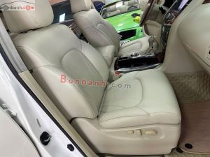 Xe Infiniti QX 80 5.6 AWD 2014