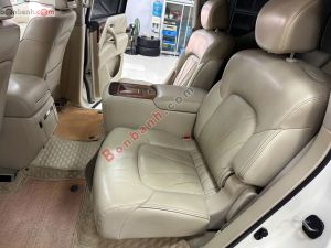 Xe Infiniti QX 80 5.6 AWD 2014