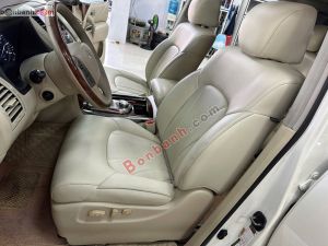 Xe Infiniti QX 80 5.6 AWD 2014