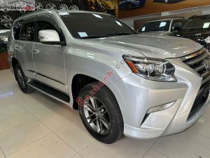 Xe Lexus GX 460 2015