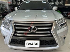 Xe Lexus GX 460 2015