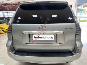 Xe Lexus GX 460 2015