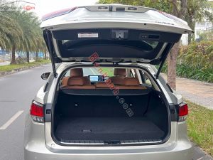 Xe Lexus RX 350 2021