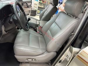 Xe Toyota Land Cruiser GX 4.5 2006